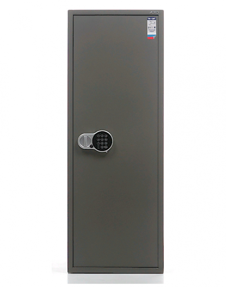 Офисный сейф Aiko TM-120T EL купить в Сургуте