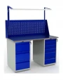 Верстак Практик Profi WT120.WD3/WD5.011 Верстак Практик Profi WT120.WD3/WD5.011