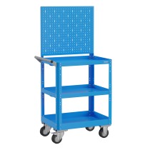 Тележка инструментальная PLC 8006.0-1 Тележка инструментальная PLC 8006.0-1