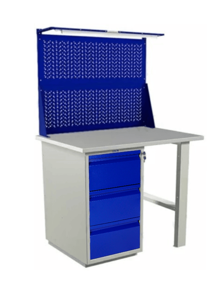 Верстак Практик Profi WT100.WD3/WF1.021 купить в Сургуте Верстак Практик Profi WT100.WD3/WF1.021 купить в Сургуте