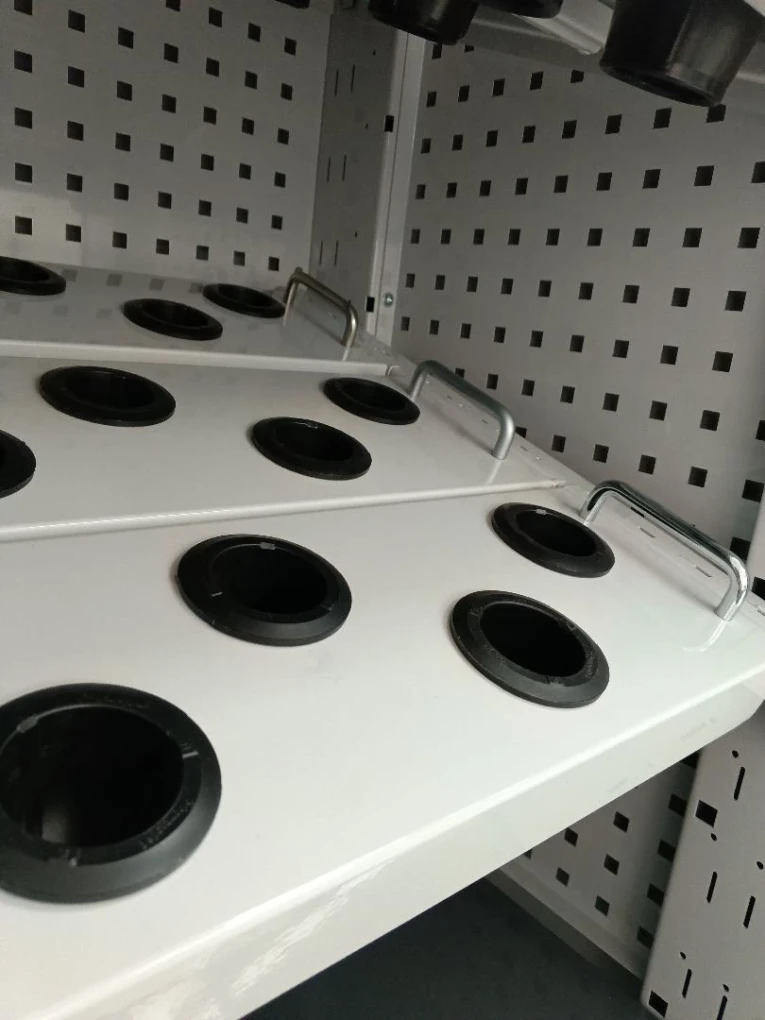 Шкаф инструментальный FBK 20 P.4S купить в Сургуте