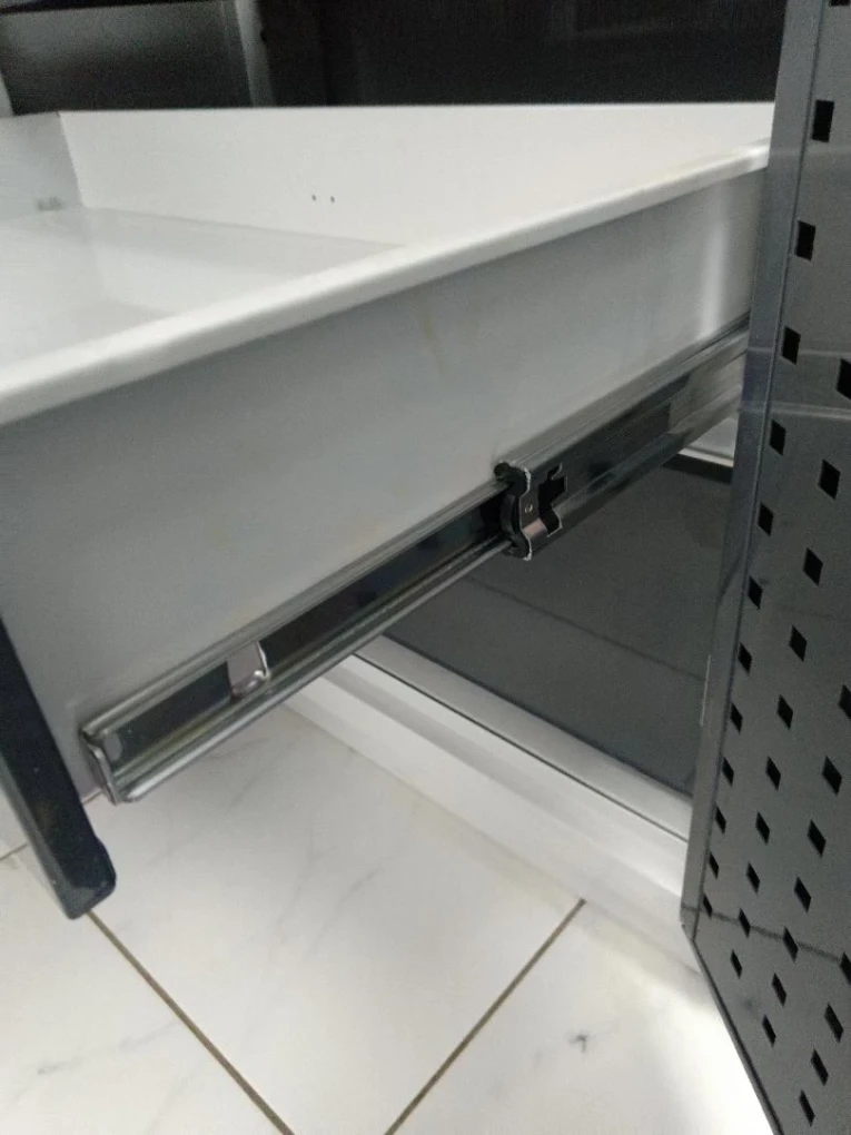 Шкаф инструментальный FBK 20 P.4S купить в Сургуте