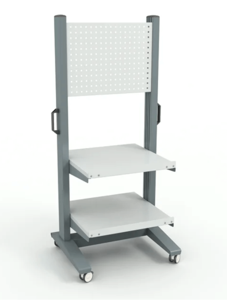 Стойка подкатная ДиКом СР-022-03 ESD купить в Сургуте