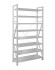 Стеллаж MS U 2000x1500x600 8 полок (300 кг, металл) купить в Сургуте