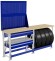 Верстак Master M100.MF1 / MF1 / MF1.221.000 купить в Сургуте