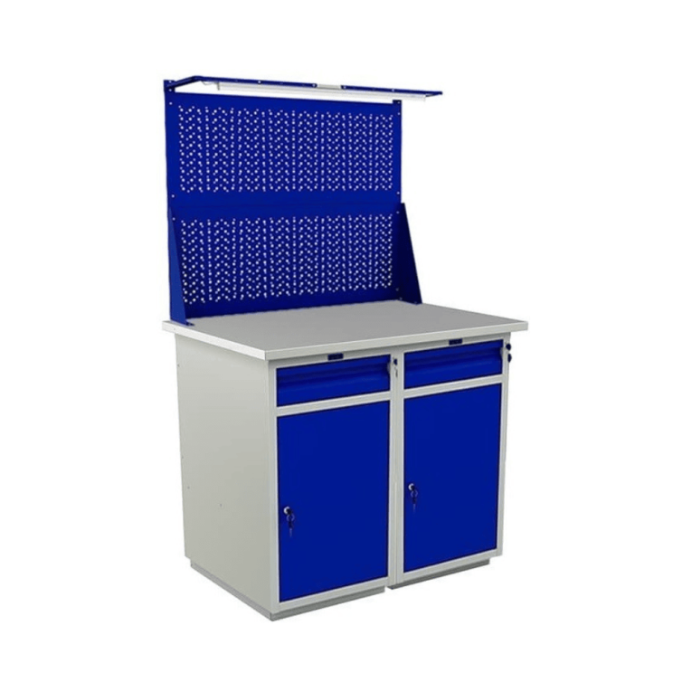 Верстак Profi WT100.WD2/WD2.021 купить в Сургуте