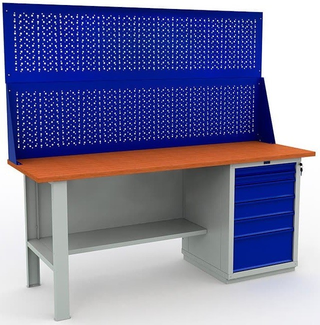 Верстак Expert W200.F2/WS6.020 купить в Сургуте Верстак Expert W200.F2/WS6.020 купить в Сургуте