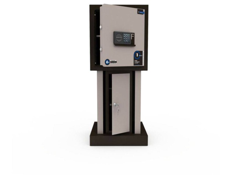 Сейф LS-015K EC купить в Сургуте Сейф LS-015K EC купить в Сургуте