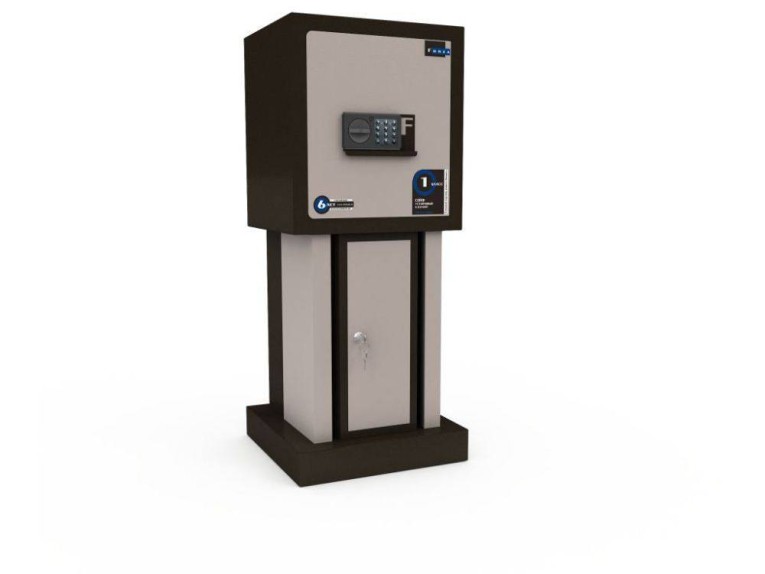 Сейф LS-015K EC купить в Сургуте Сейф LS-015K EC купить в Сургуте
