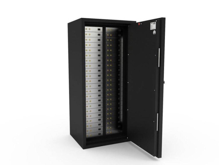 Сейф депозитный ЛС-265/44 БТ купить в Сургуте Сейф депозитный ЛС-265/44 БТ купить в Сургуте