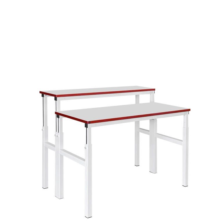 Стол рабочий Gresson СРД-1800х500 ESD купить в Сургуте