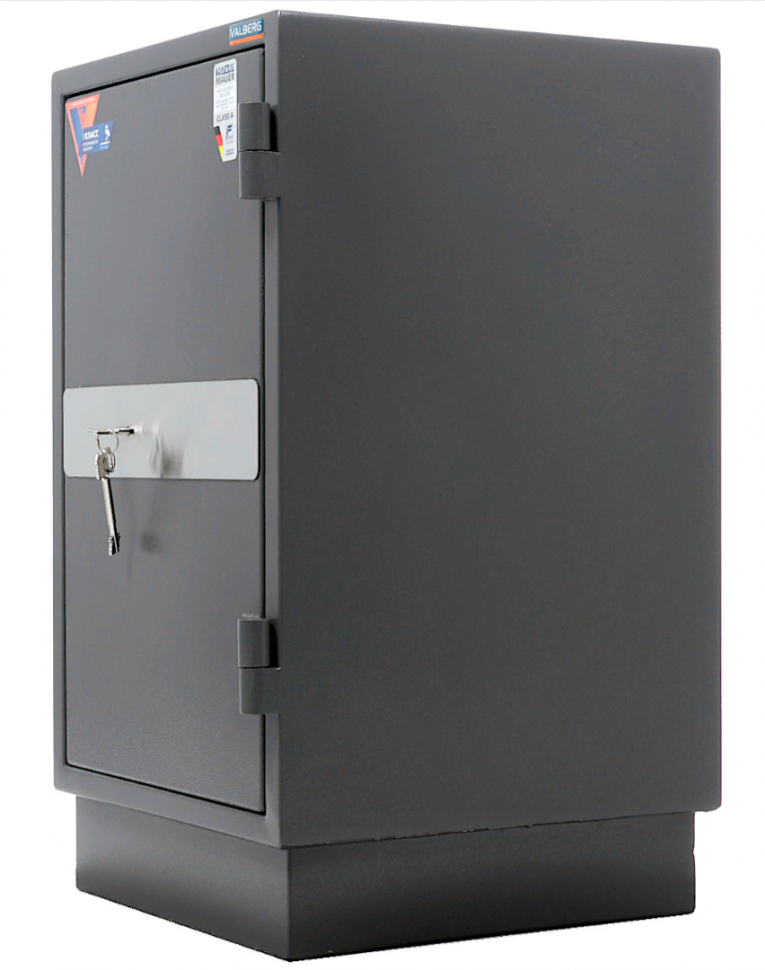 Взломостойкий сейф Valberg Кварцит 75 МТ купить в Сургуте