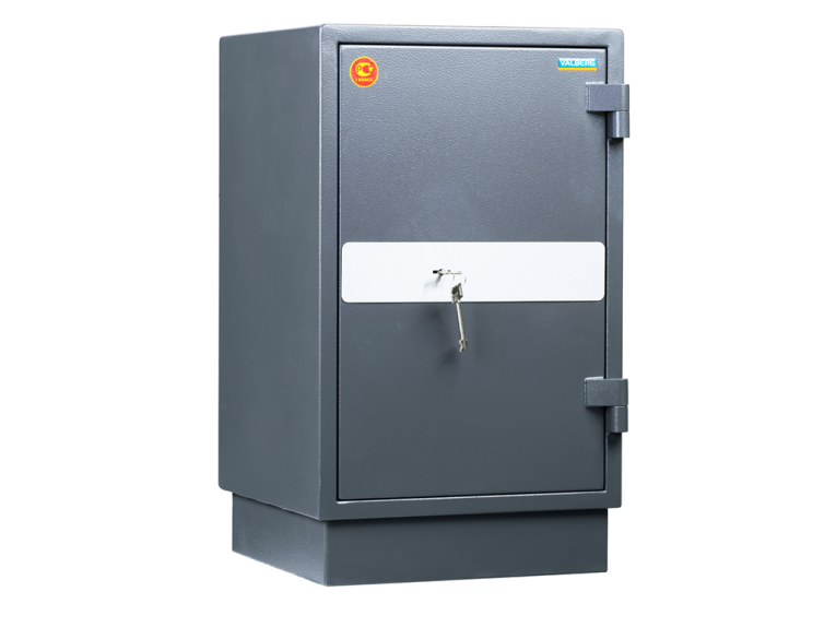 Взломостойкий сейф Valberg Кварцит 75 МТ купить в Сургуте