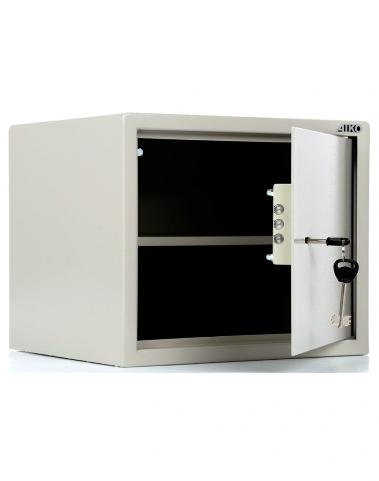 Мебельный сейф Aiko Т-28 KL купить в Сургуте Мебельный сейф Aiko Т-28 KL купить в Сургуте