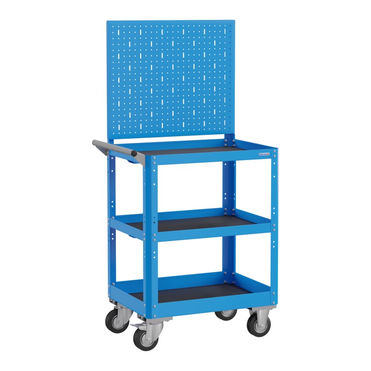 Тележка инструментальная PLC 8006.0-1К купить в Сургуте