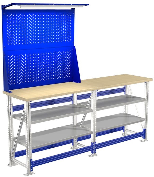 Верстак Master M100.MF1 / MF1 / MF1.022.002.W купить в Сургуте Верстак Master M100.MF1 / MF1 / MF1.022.002.W купить в Сургуте