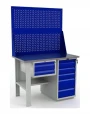 Верстак Profi WT120.F1/WD5.120 Верстак Profi WT120.F1/WD5.120