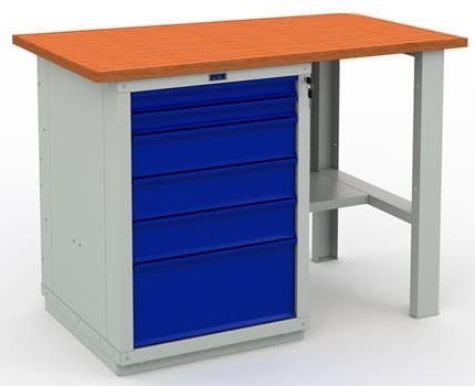 Верстак Expert W120.WS6/F2.000 купить в Сургуте Верстак Expert W120.WS6/F2.000 купить в Сургуте