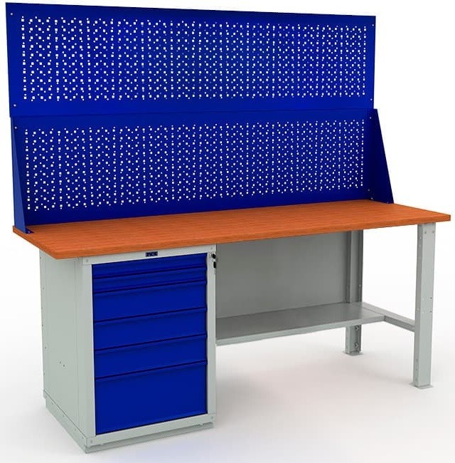 Верстак Expert W200.WS6/F2.020 купить в Сургуте