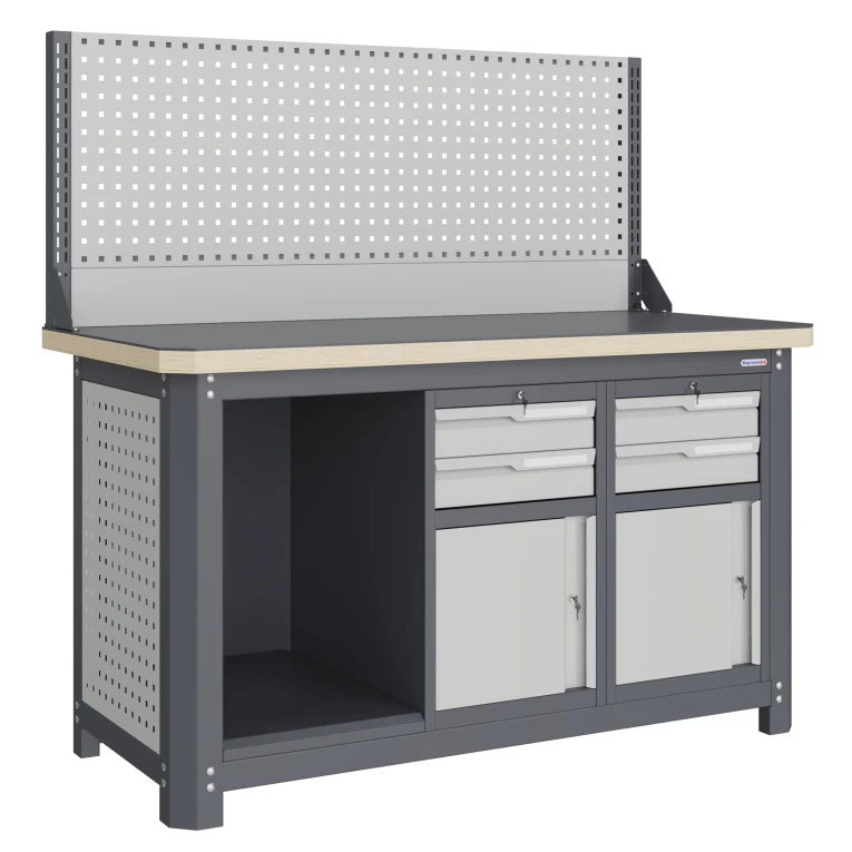 Верстак MCN 1552.S99.1-1 купить в Сургуте