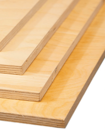 Настил для полки MS Pro (b) фанера 12 мм 180х50 (1787±1)х(498±1)