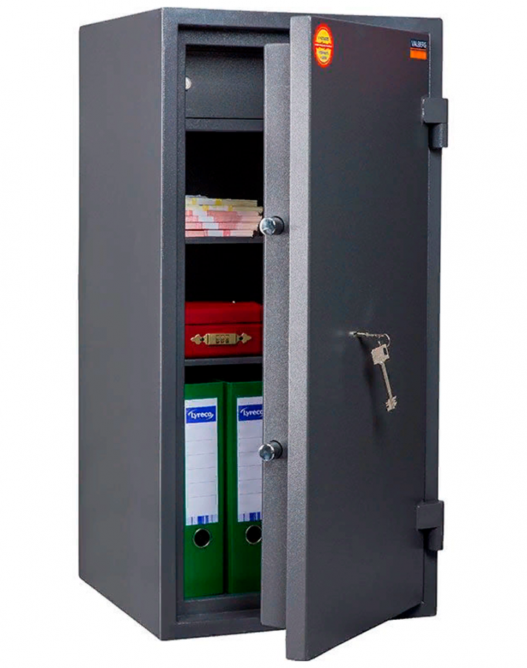 Взломостойкий сейф Valberg Кварцит 90Т купить в Сургуте Взломостойкий сейф Valberg Кварцит 90Т купить в Сургуте