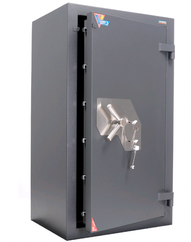 Взломостойкий сейф Valberg Форт 1268 KL купить в Сургуте