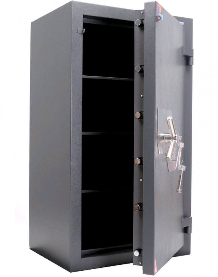 Взломостойкий сейф Valberg Форт 1268 KL купить в Сургуте