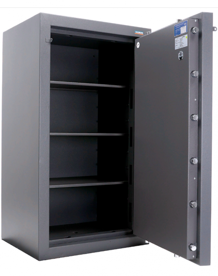 Взломостойкий сейф Valberg Форт 1268 KL купить в Сургуте