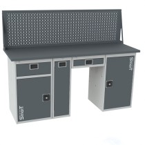 Верстак SMART 1760.1-1.P.Y.1.d Верстак SMART 1760.1-1.P.Y.1.d