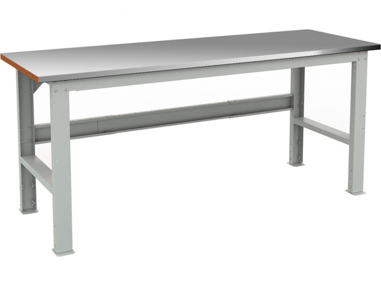 Верстак Expert (№221) WTS200.F2/F2.000 купить в Сургуте Верстак Expert (№221) WTS200.F2/F2.000 купить в Сургуте