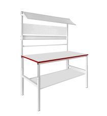 Стол упаковочный Gresson КСУ-2000