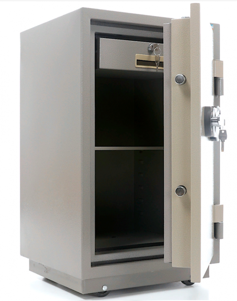 Огнестойкий сейф Valberg FRS-80.T-EL купить в Сургуте Огнестойкий сейф Valberg FRS-80.T-EL купить в Сургуте