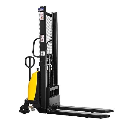 Штабелер с электроподъемом BDA 2016 (2000 кг, 1,6 м, 12В / 120Ач) SMARTLIFT (SMART) купить в Сургуте