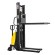 Штабелер с электроподъемом BDA 2016 (2000 кг, 1,6 м, 12В / 120Ач) SMARTLIFT (SMART) купить в Сургуте