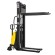 Штабелер с электроподъемом BDA 2016 (2000 кг, 1,6 м, 12В / 120Ач) SMARTLIFT (SMART) купить в Сургуте