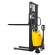 Штабелер с электроподъемом BDA 2016 (2000 кг, 1,6 м, 12В / 120Ач) SMARTLIFT (SMART) купить в Сургуте