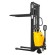 Штабелер с электроподъемом BDA 2016 (2000 кг, 1,6 м, 12В / 120Ач) SMARTLIFT (SMART) купить в Сургуте