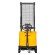Штабелер с электроподъемом BDA 2016 (2000 кг, 1,6 м, 12В / 120Ач) SMARTLIFT (SMART) купить в Сургуте
