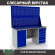 Верстак Profi WT160.WD1/WD5.020 купить в Сургуте