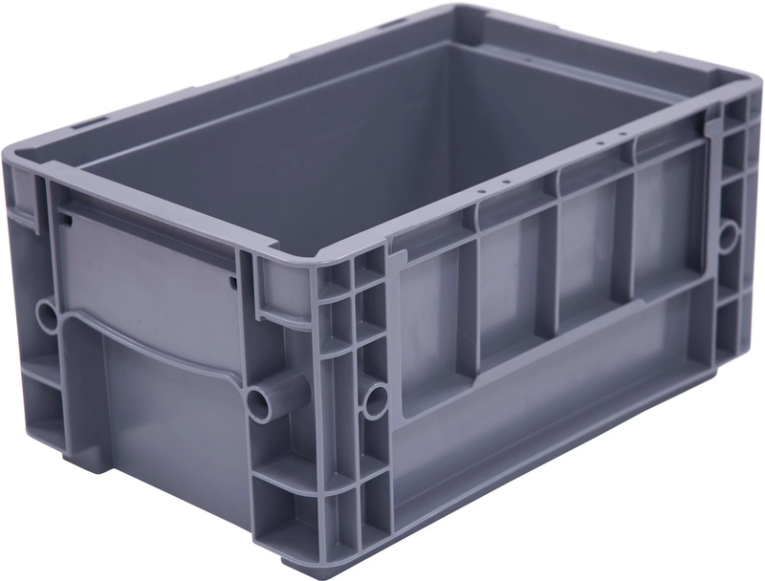 Пластиковый ящик RL-KLT 3147 купить в Сургуте Пластиковый ящик RL-KLT 3147 купить в Сургуте