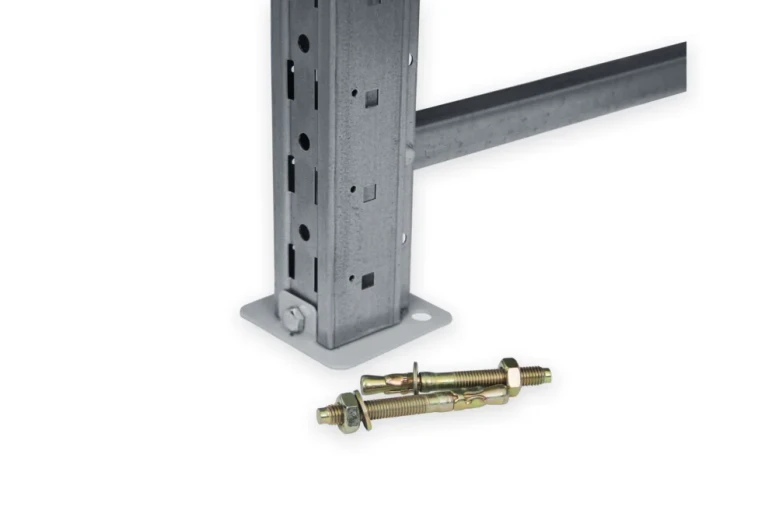 Стеллаж грузовой Диком СТ-051 2700х1800х1050 с 3 ярусами купить в Сургуте