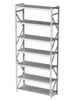 Стеллаж MS Profi 2000х1200х400 7 полок