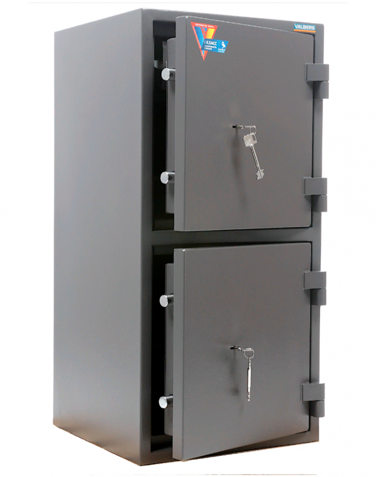 Взломостойкий сейф Valberg Кварцит 90Т/2 купить в Сургуте