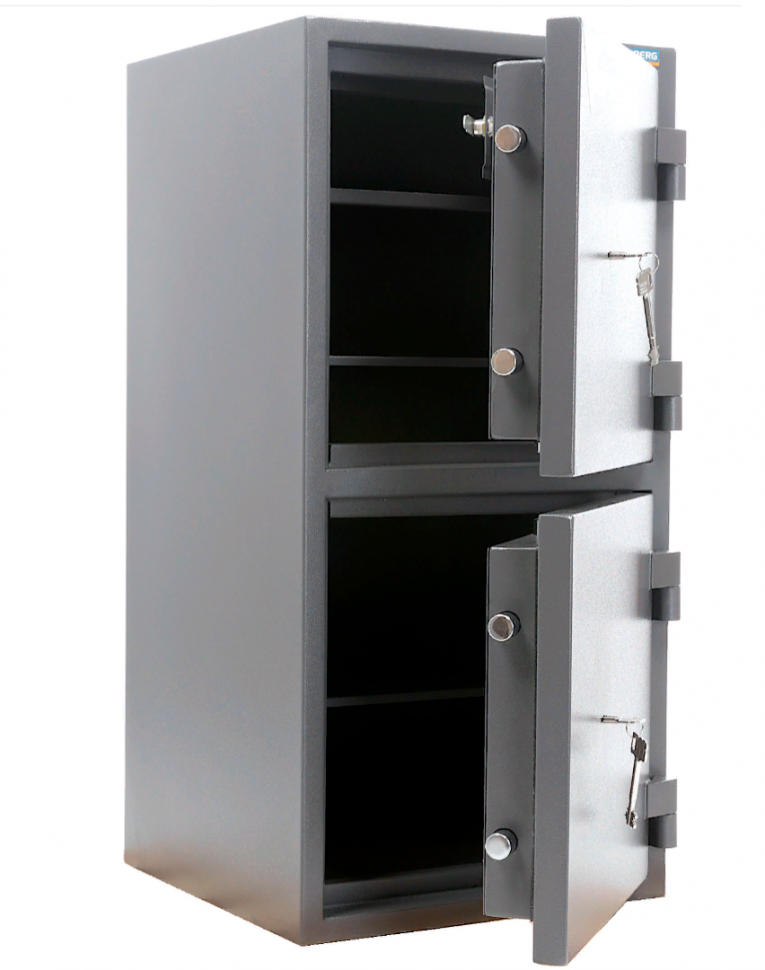 Взломостойкий сейф Valberg Кварцит 90Т/2 купить в Сургуте