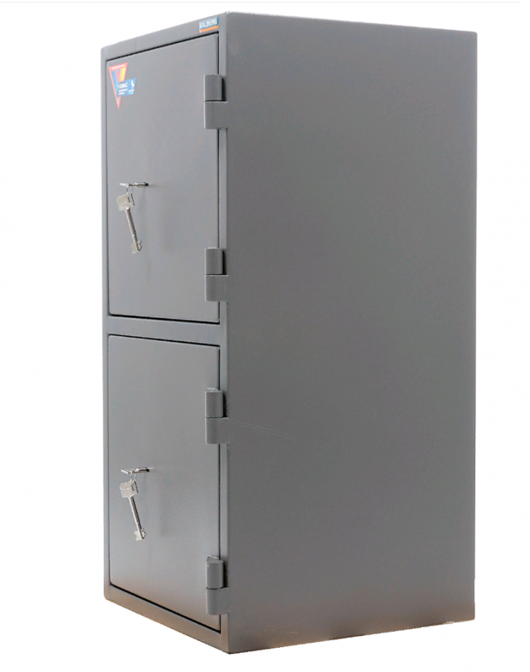 Взломостойкий сейф Valberg Кварцит 90Т/2 купить в Сургуте