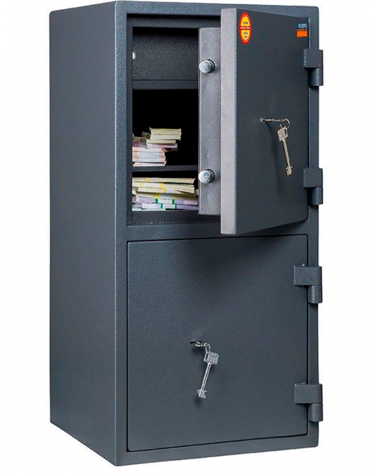 Взломостойкий сейф Valberg Кварцит 90Т/2 купить в Сургуте