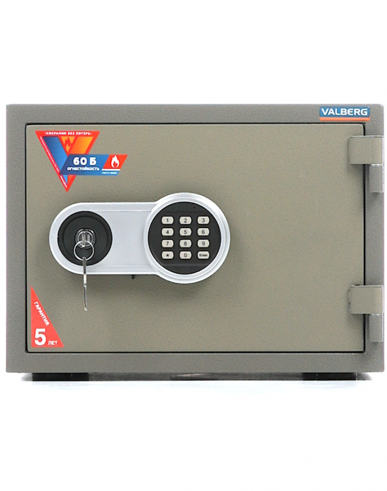 Огнестойкий сейф Valberg FRS-32 EL купить в Сургуте Огнестойкий сейф Valberg FRS-32 EL купить в Сургуте