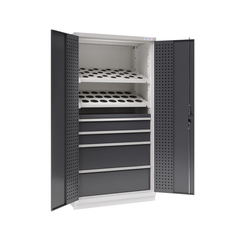 Шкаф инструментальный FBK 20 R.2B2.1S (9403.7503) купить в Сургуте