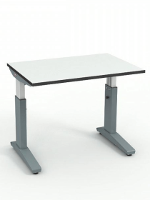 Стол монтажный ДиКом СР-100-01 ДСП